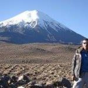 Meet your Posher, Roberto